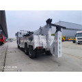 44000 lbs 20ton SHACMAN Recovery Towing Truck